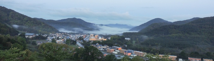 猟区管理協会看板