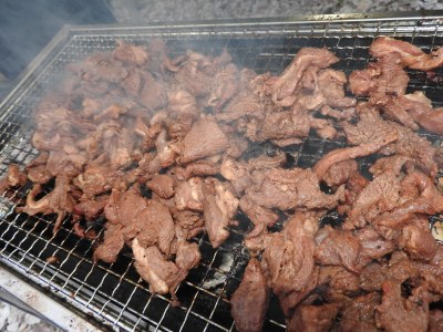 シカジンギスカン