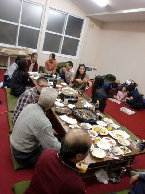 飲み会