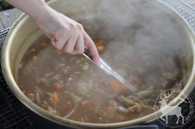 カレー