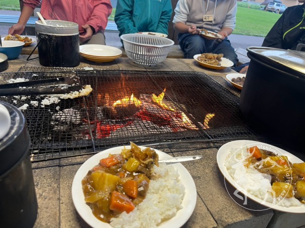 カレー