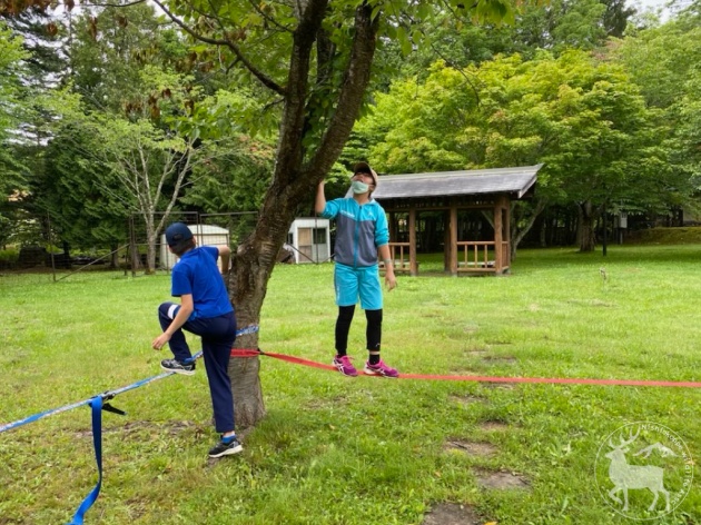 上手に乗れるようになると楽しい！