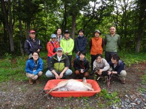 開催の様子