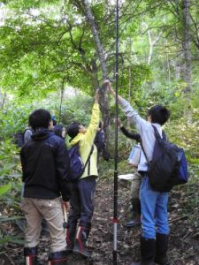 西興部村猟区管理協会