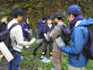 西興部村猟区管理協会