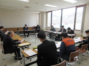 会議の様子画像