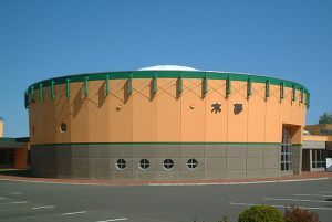 木夢(こむ)外観