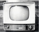 テレビ受像機