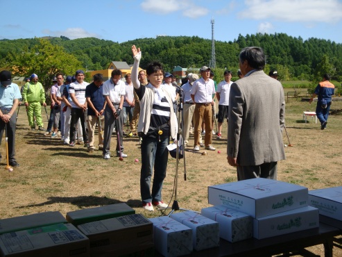 紋別分会消防職団員親睦球技大会写真03