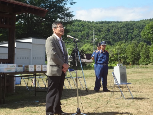 紋別分会消防職団員親睦球技大会写真05